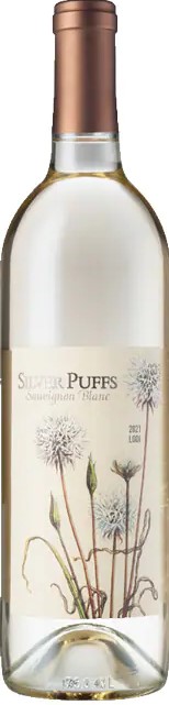 Silver Puffs Sauvignon Blanc